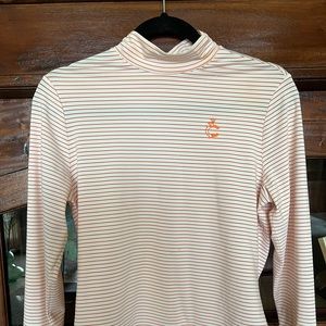 Louis Castel , Womens golf shirt in Medium